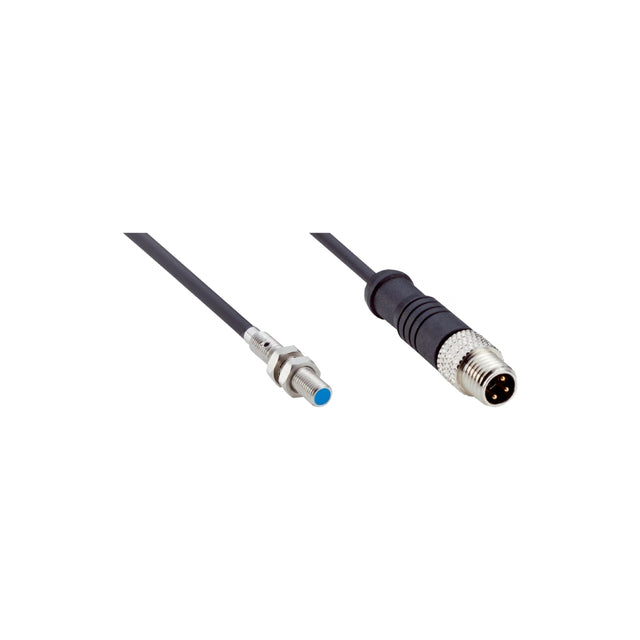SICK SENSORS 1108732 IMM05-0B8NSVR8S Inductive Proximity Sensor
