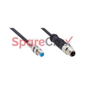 SICK SENSORS 1108734 IMM05-2B5PSVR8S Inductive Proximity Sensor