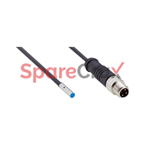 SICK SENSORS 1108735 IHM03-01BPSVR8K Inductive Proximity Sensor