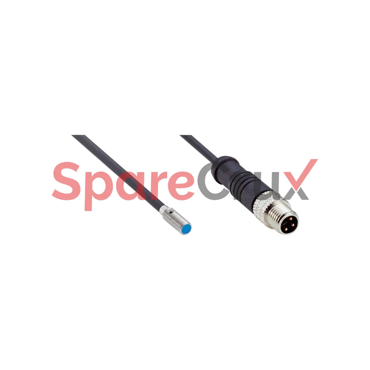 SICK SENSORS 1108738 IMM04-01BPSVR8K Inductive Proximity Sensor