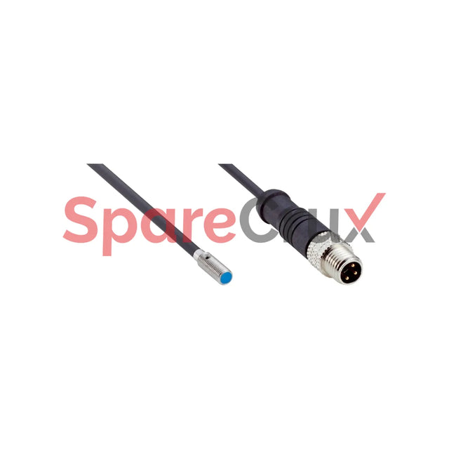 SICK SENSORS 1108738 IMM04-01BPSVR8K Inductive Proximity Sensor