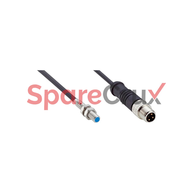 SICK SENSORS 1108739 IMM04-0B6PSVR8S Inductive Proximity Sensor
