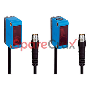 SICK SENSORS 1109730 GSE6L-P6211 Through Beam Photoelectric Sensor