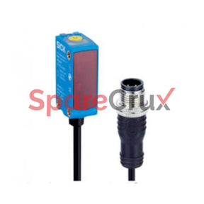 SICK SENSORS 1110252 RAY10-FZ2KBL Reflective Photoelectric Sensor