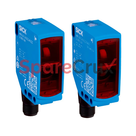 SICK SENSORS 1110738 WSE16P-24163100A00 Through Beam Photoelectric Sensor