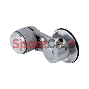 SICK SENSORS 1110956 MWS120-12A17C05000 Measuring Wheel Encoder