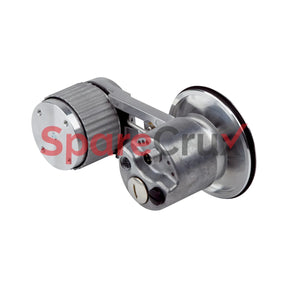 SICK SENSORS 1111177 MWS120-12N1EF18X00 Measuring Wheel Encoder