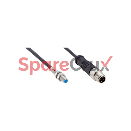 SICK SENSORS 1111249 IMM05-0B8PSVR8S Inductive Proximity Sensor