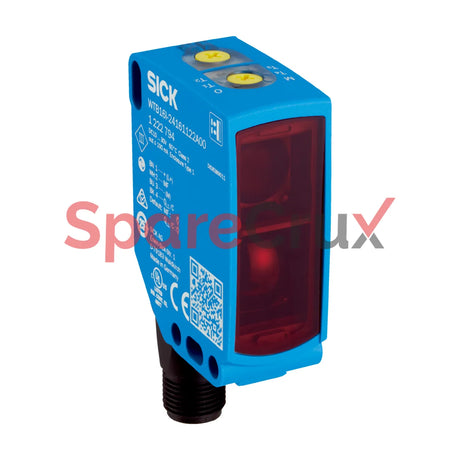 SICK SENSORS 1111626 WTB16P-24161122A00 Photoelectric Proximity Sensor