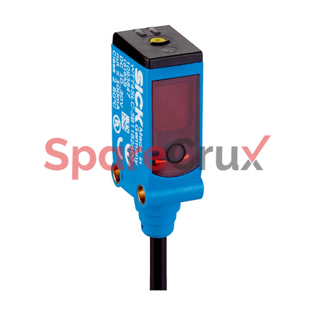 SICK SENSORS 1111828 WTT4SLC-3B3462A00 Photoelectric Proximity Sensor