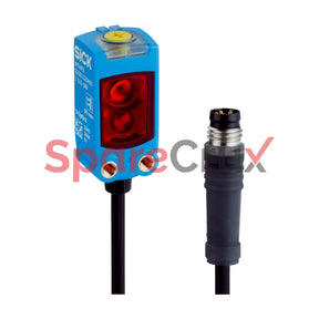 SICK SENSORS 1113190 WTV4FE-31311120ZZZ Photoelectric Proximity Sensor