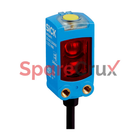 SICK SENSORS 1113192 WLD4FP-1H162130A00 Photoelectric Retro Reflective Sensor