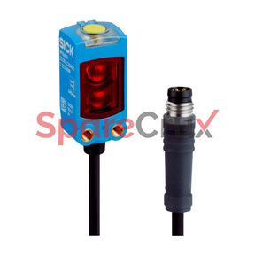 SICK SENSORS 1113194 WLD4FP-32162130A00 Photoelectric Retro Reflective Sensor