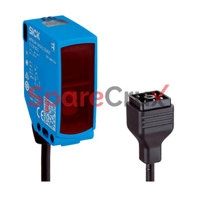 SICK SENSORS 1113465 WLA16P-39X22100SZZ Photoelectric Retro Reflective Sensor