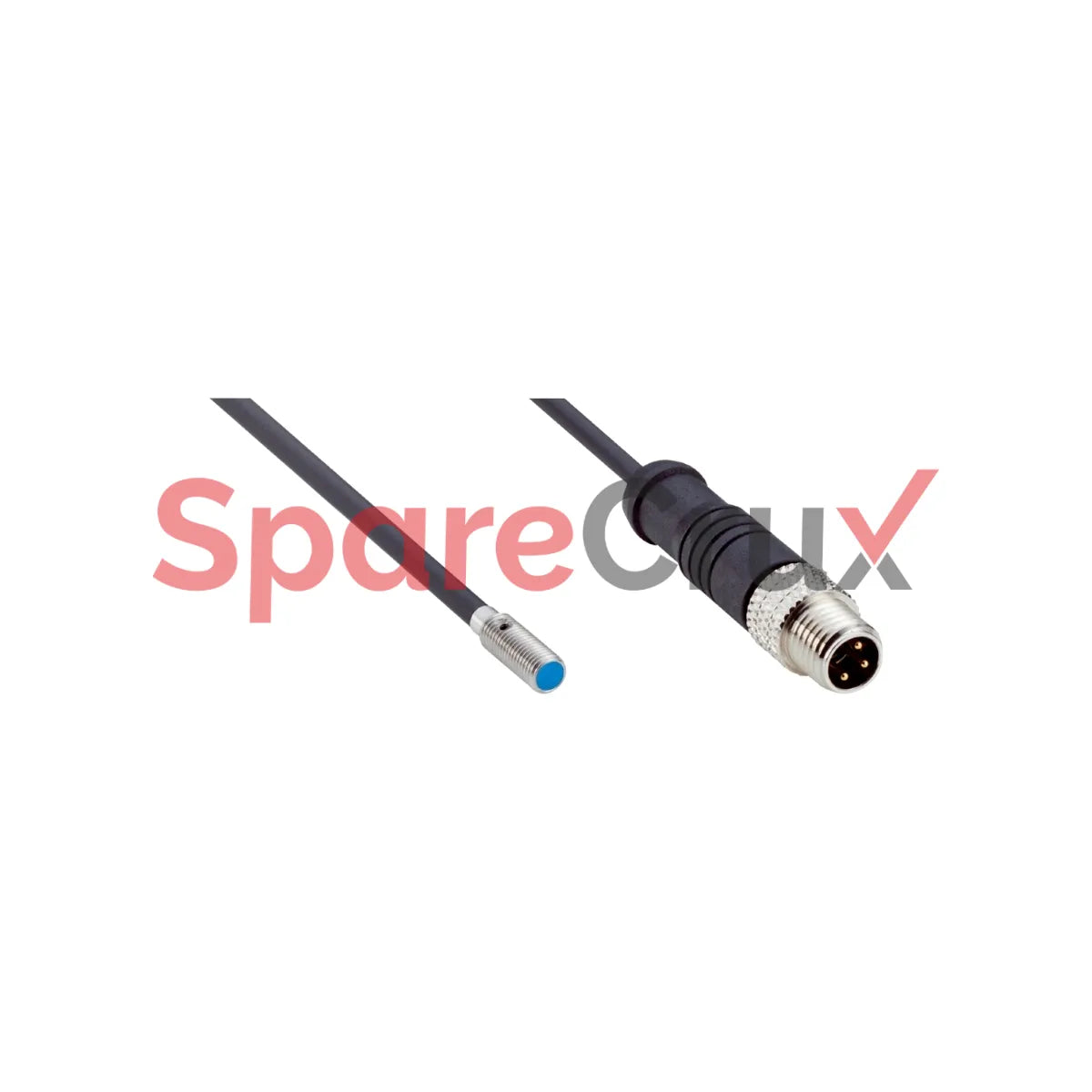 SICK SENSORS 1114511 IMM04-01BNSVR8K Inductive Proximity Sensor