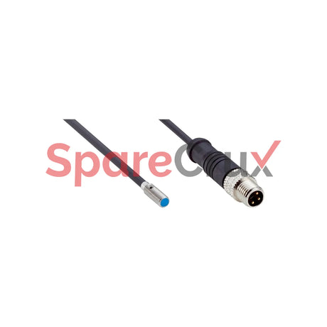 SICK SENSORS 1114511 IMM04-01BNSVR8K Inductive Proximity Sensor