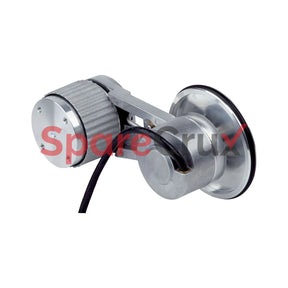 SICK SENSORS 1115368 MWS120-34A17K01000 Measuring Wheel Encoder