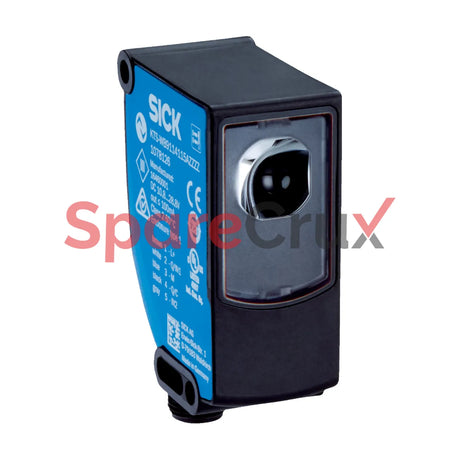 SICK SENSORS 1119414 KTS-CA0000000AZZ Contrast Sensor