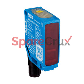 SICK SENSORS 1119743 WTB12L-24161120A00 Photoelectric Proximity Sensor