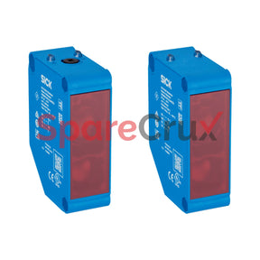 SICK SENSORS 1119877 GSE20G-24112170ZZZ Through Beam Photoelectric Sensor