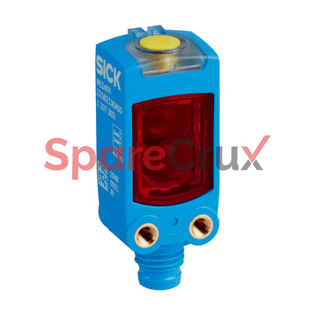 SICK SENSORS 1119993 WLD4FP-2216A130A00 Photoelectric Retro Reflective Sensor