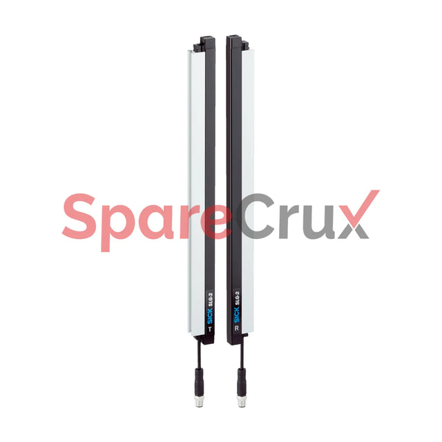 SICK SENSORS 1120092 SLG25S-060SAR21A00 Automation Light Grid