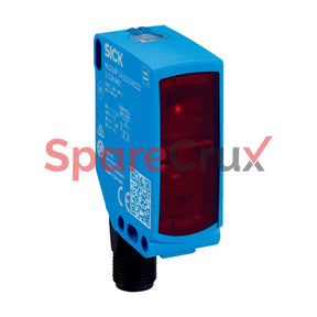 SICK SENSORS 1120335 WLD16P-241125A0ZZZ Photoelectric Retro Reflective Sensor