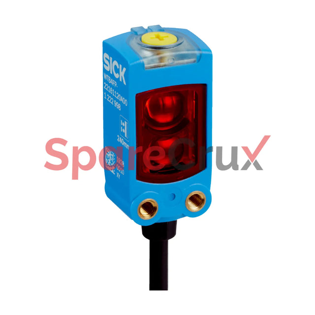 SICK SENSORS 1120711 WTB4FP-1G312120ZZZ Photoelectric Proximity Sensor