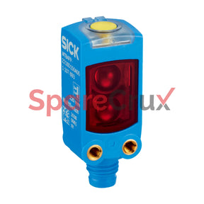 SICK SENSORS 1120899 WTB4FP-2216D250A00 Photoelectric Proximity Sensor