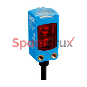 SICK SENSORS 1121470 WLD4FP-1G3111A0ZZZ  Photoelectric Retro Reflective Sensor