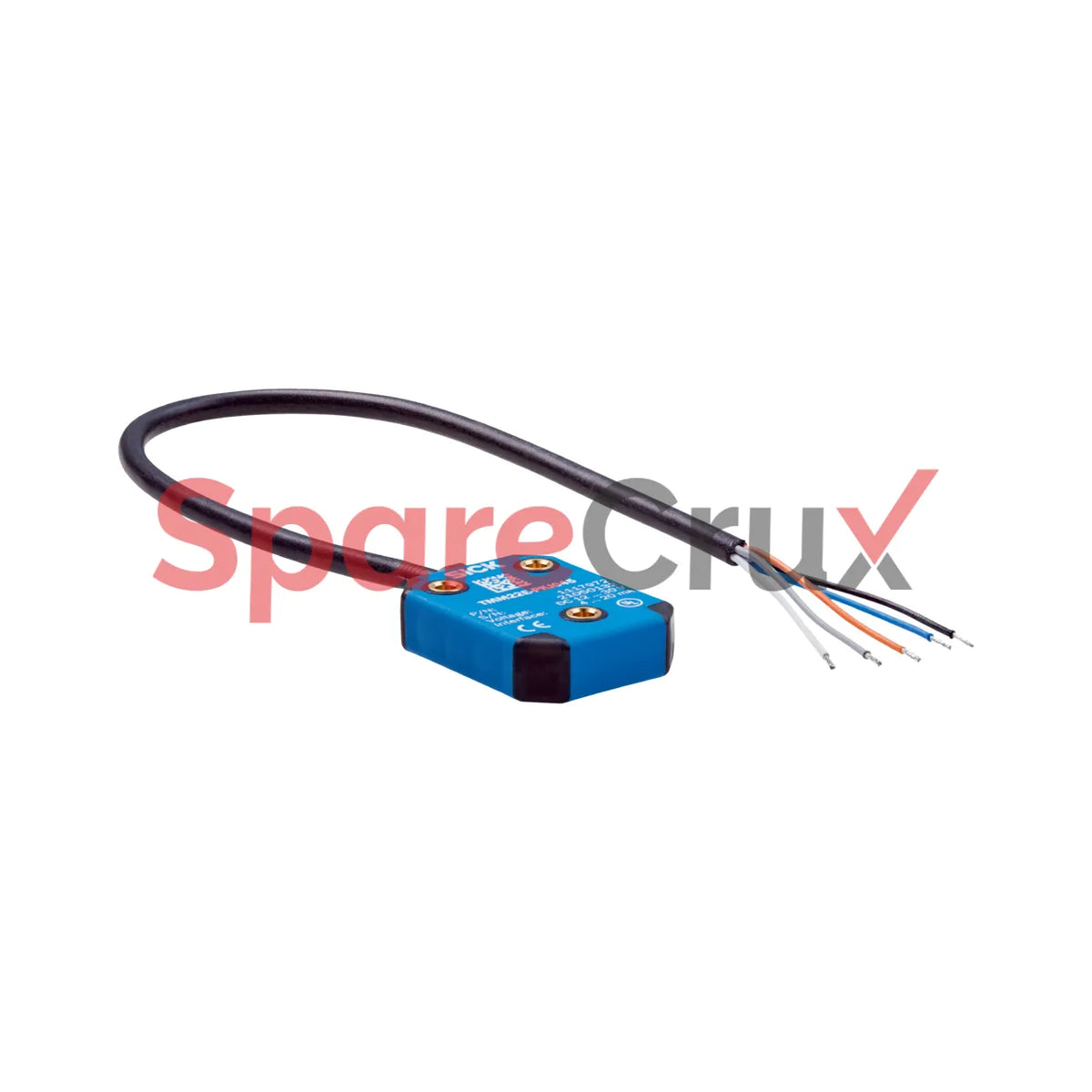 1121983 | SICK SENSORS | TMS22E-PKK120 Inertial Sensor – SpareCrux