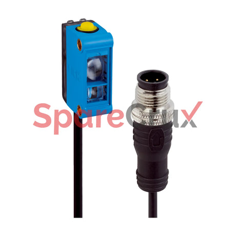 SICK SENSORS 1122731 CSM-WP111C2P Color Sensor