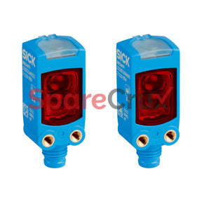 SICK SENSORS 1123396 WSE4FP-21311100ZZZ Through Beam Photoelectric Sensor