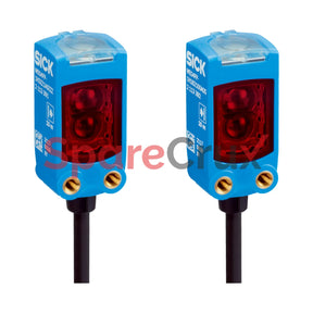 SICK SENSORS 1123899 WSE4FP-6G312100ZZZ  Through Beam Photoelectric Sensor