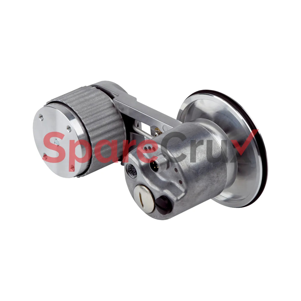 SICK SENSORS 1124173 MWS120-32N2NF18X12 Measuring Wheel Encoder