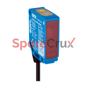 SICK SENSORS 1129941 WTB12L-1H161A20A00 Photoelectric Proximity Sensor