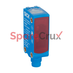 SICK SENSORS 1132091 WLA4SP-22162100A00 Photoelectric Retro-Reflective Sensor