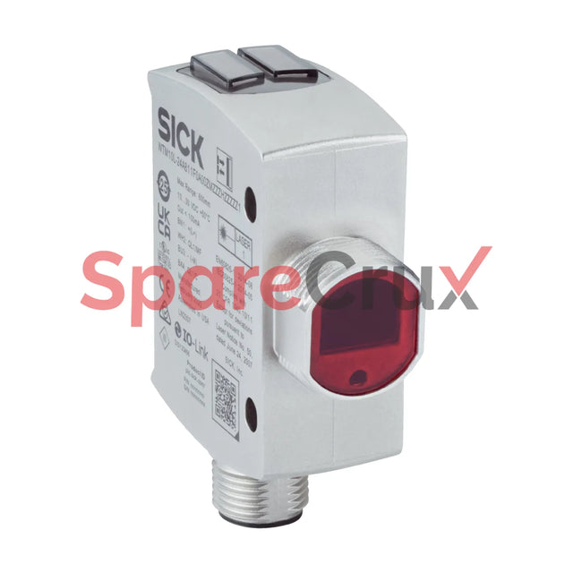 SICK SENSORS 1133546 WTM10L-241611D0A00ZWZZZZZZZZZ1 Photoelectric Proximity Sensor