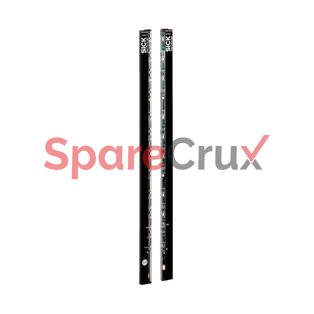 SICK SENSORS 1212658 SPL-S280PTS2W04 Automation Light Grid