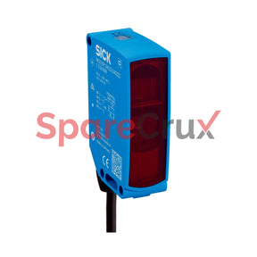 SICK SENSORS 1218805 WLD26P-1H1 121A0ZZZ Photoelectric Retro Reflective Sensor