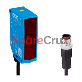 SICK SENSORS 1218827 WTB26I-34161120A00 Photoelectric Proximity Sensor