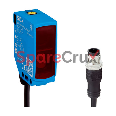 SICK SENSORS 1218943 WTS16P-34161120A00 Photoelectric Proximity Sensor
