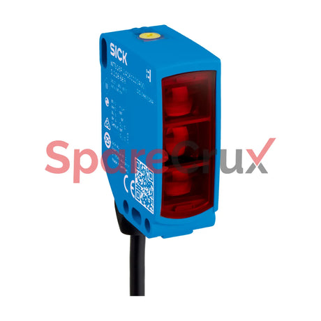 SICK SENSORS 1218944 WTS16P-1H161120A00 Photoelectric Proximity Sensor