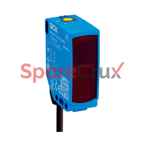 SICK SENSORS 1218948 WLG16P-1H162120A00 Photoelectric Retro Reflective Sensor