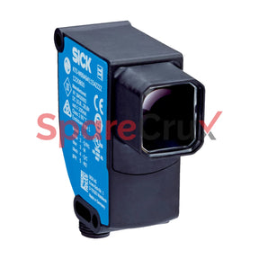 SICK SENSORS 1220794 KTS-WB9A64115AZZZZ Contrast Sensor