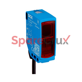 SICK SENSORS 1221728 WLA16P-1H161100A00 Photoelectric Retro Reflective Sensor