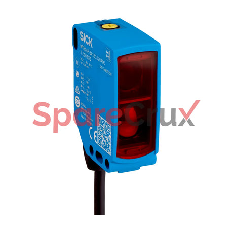 SICK SENSORS 1222716 WTB16P-6H161120A00 Photoelectric Proximity Sensor
