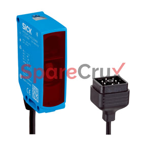 SICK SENSORS 1222791 WLA26P-3B112100ZZZ Photoelectric Retro Reflective Sensor