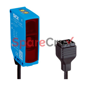 SICK SENSORS 1222804 WTB26P-39721122ZZZ Photoelectric Proximity Sensor