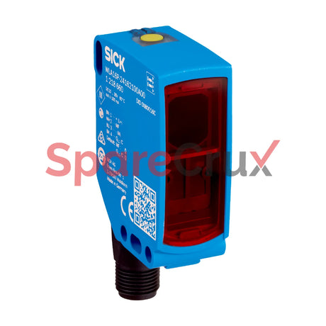 SICK SENSORS 1223080 WLA16P-24162130A00 Photoelectric Retro Reflective Sensor